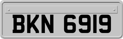 BKN6919