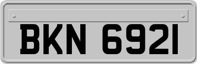 BKN6921