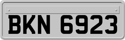 BKN6923