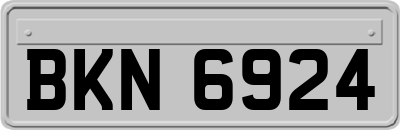 BKN6924