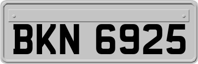 BKN6925