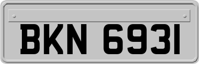 BKN6931
