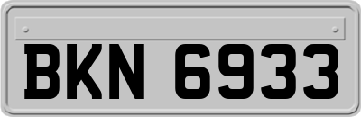 BKN6933