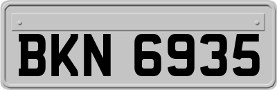 BKN6935
