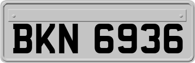 BKN6936