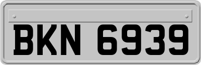 BKN6939