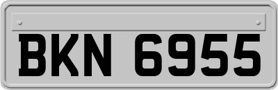 BKN6955