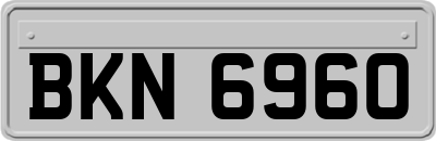 BKN6960