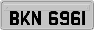 BKN6961