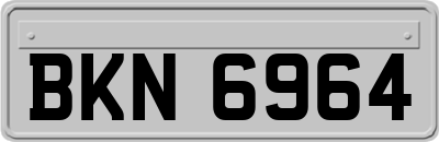 BKN6964