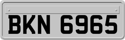 BKN6965