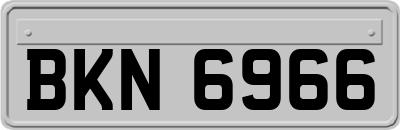 BKN6966