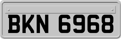 BKN6968