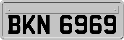 BKN6969