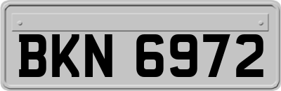 BKN6972