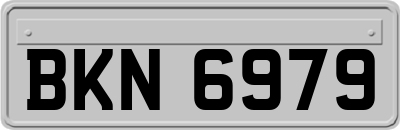 BKN6979