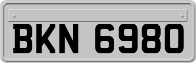 BKN6980