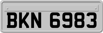BKN6983