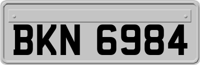 BKN6984
