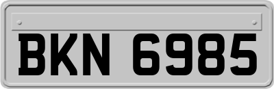 BKN6985