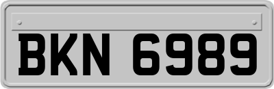 BKN6989