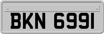 BKN6991