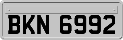 BKN6992