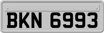 BKN6993