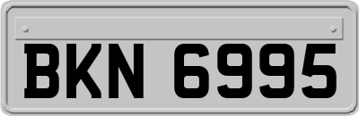 BKN6995