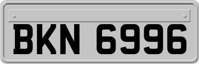 BKN6996