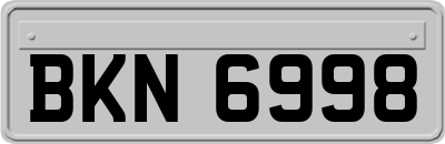 BKN6998