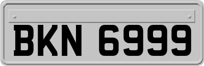 BKN6999