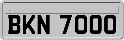 BKN7000