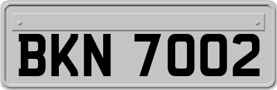 BKN7002