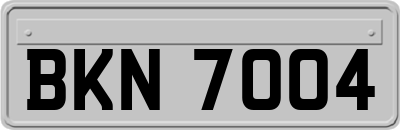BKN7004
