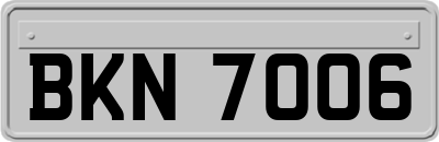 BKN7006