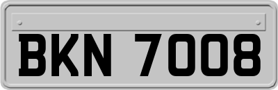 BKN7008