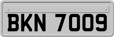 BKN7009