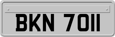 BKN7011