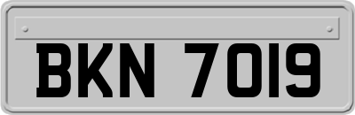 BKN7019