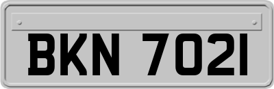 BKN7021