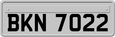 BKN7022