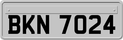 BKN7024