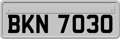 BKN7030