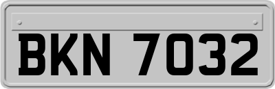 BKN7032