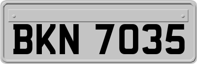 BKN7035