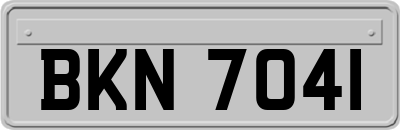 BKN7041
