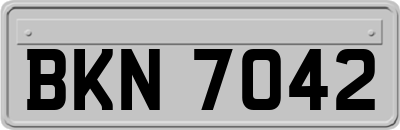 BKN7042