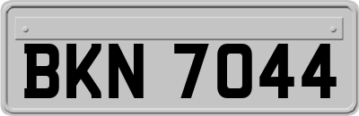 BKN7044