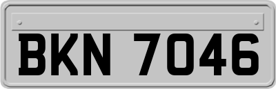 BKN7046